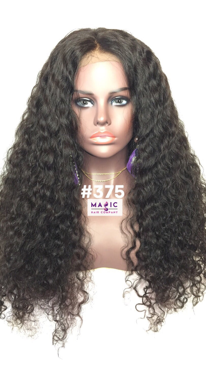 How Long Does a Sew-In Lace Frontal Wig Last? Your Questions Answered!