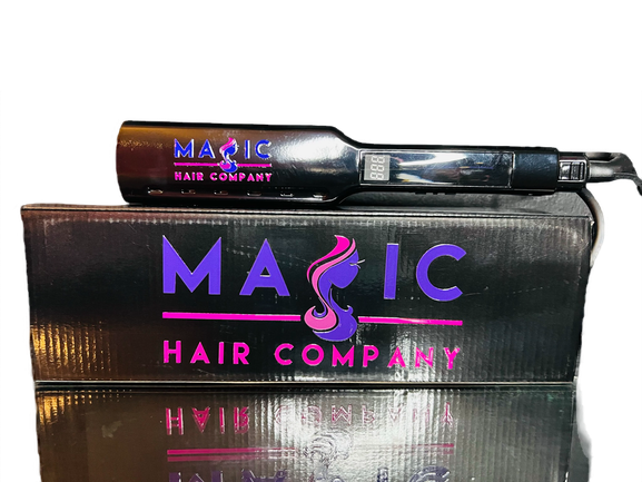 Magic flat iron hotsell