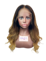 How to Keep A Glueless Wig From Sliding – Magic Hair Company