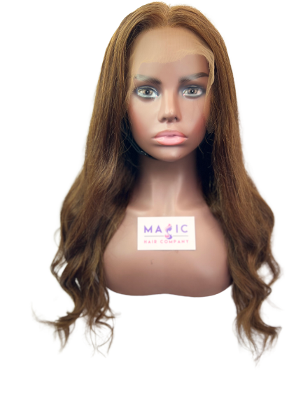 How to Keep A Glueless Wig From Sliding – Magic Hair Company