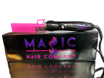electric corded ceramic hot comb magic hair company wig store culver city human hair extensions hair straightener black hair care black owned la hair best hair extensions