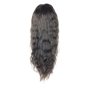 20", Body Wave, Front Lace,